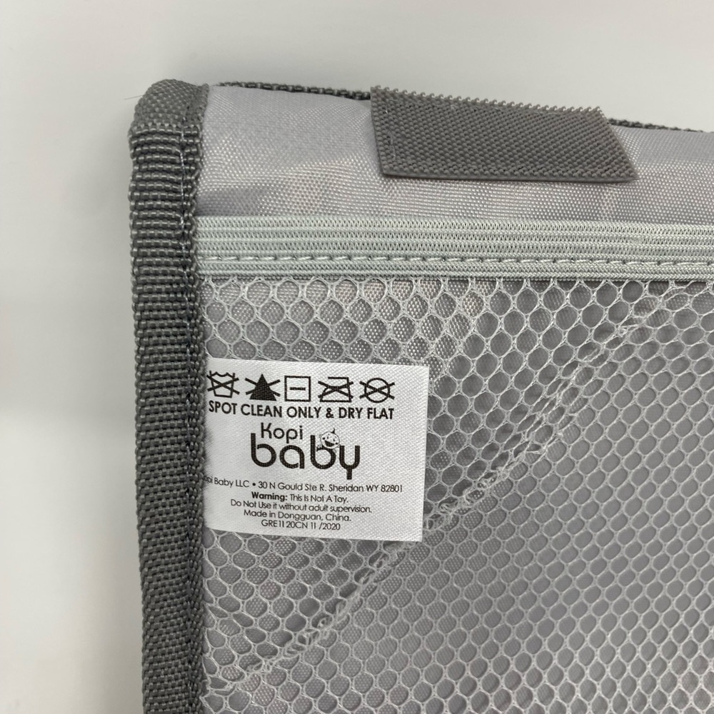 NWOT - Portable Baby Changing Station - Picture 4 of 4